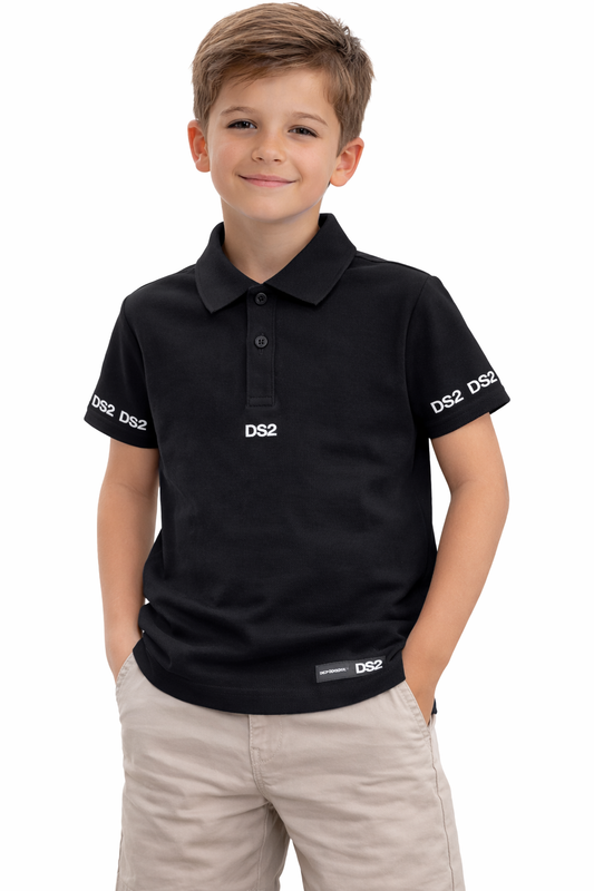 DS2 DROP SEASON 2 POLO BAMBINO