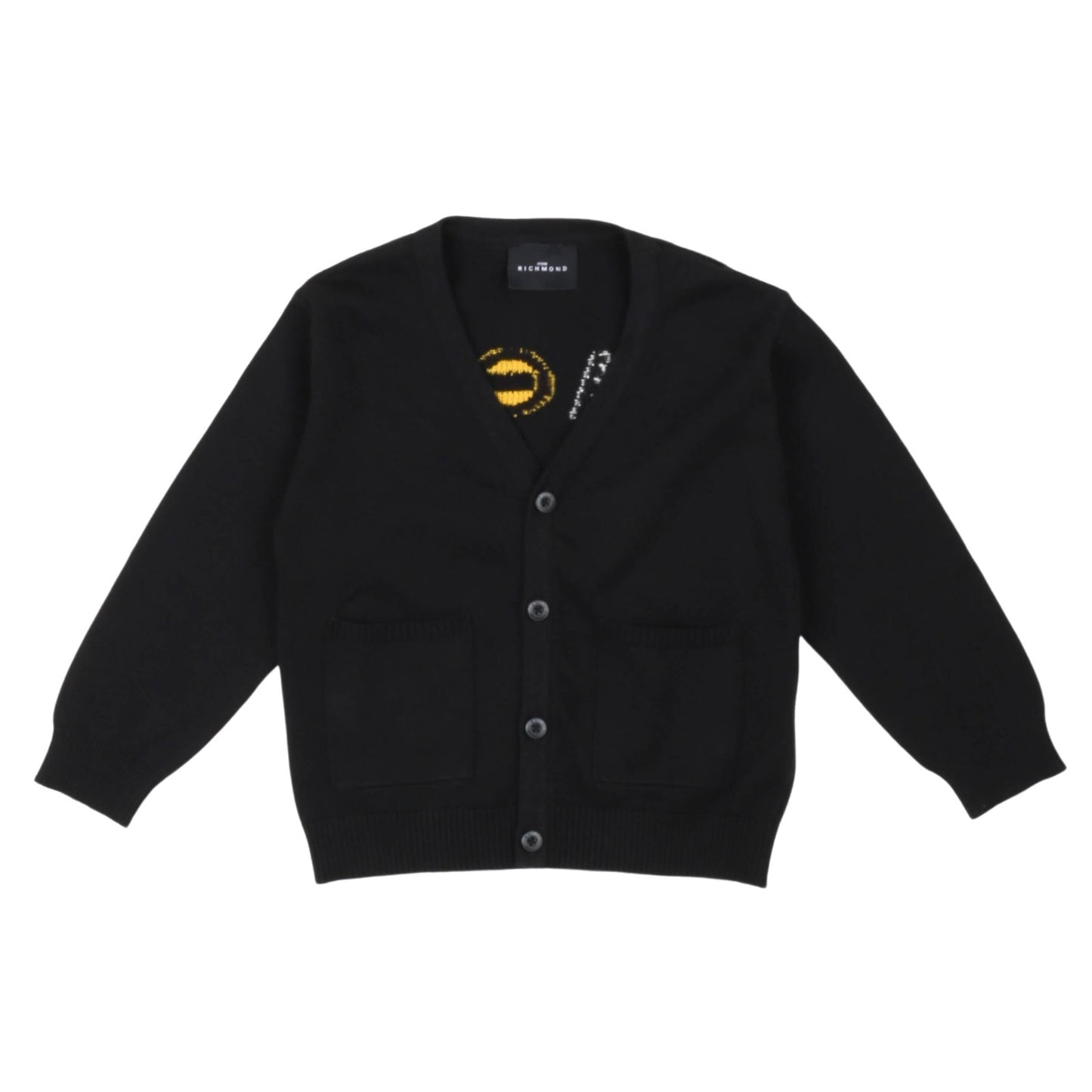 CARDIGAN RICHMOND BAMBINO