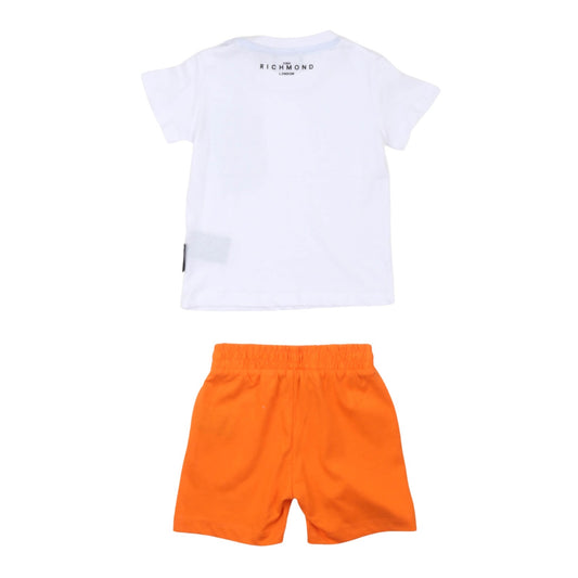 RICHMOND COMPLETO BAMBINO