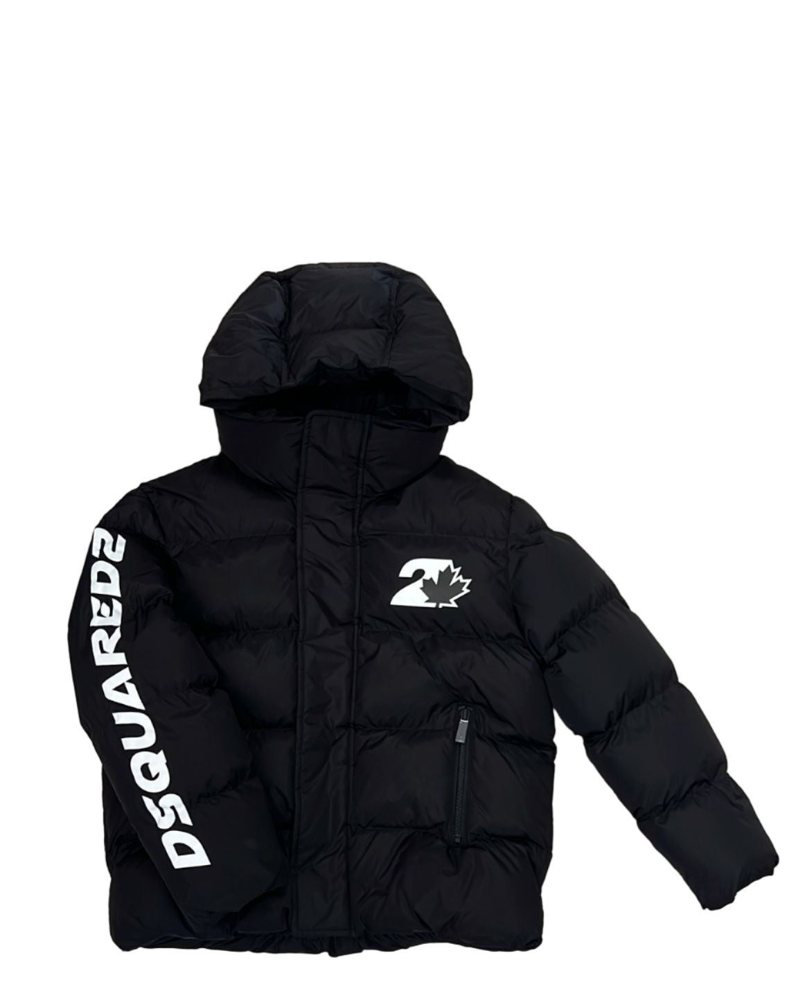 GIUBBINO DSQUARED BAMBINO