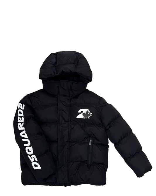 GIUBBINO DSQUARED BAMBINO