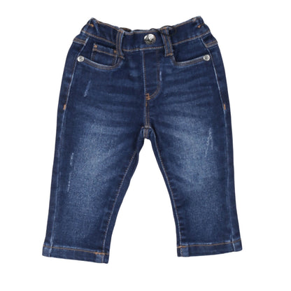 JEANS RICHMOND BAMBINO