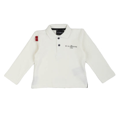 POLO RICHMOND BAMBINO