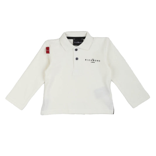POLO RICHMOND BAMBINO