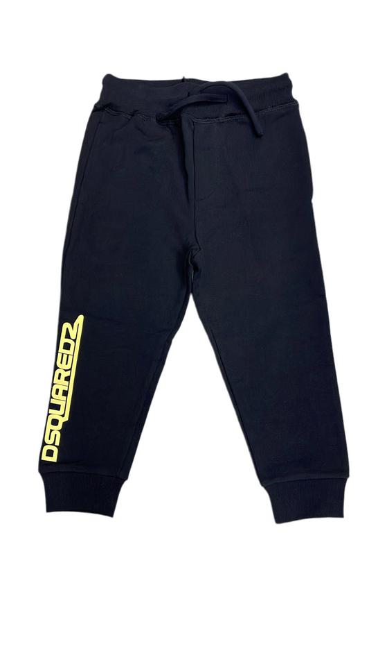 PANTATUTA DSQUARED BAMBINO