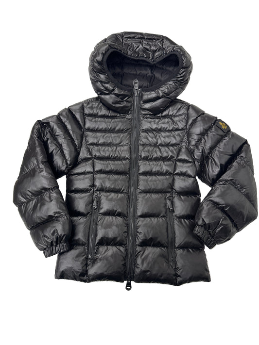 GIUBBINO REFRIGIWEAR BAMBINA BLACK26