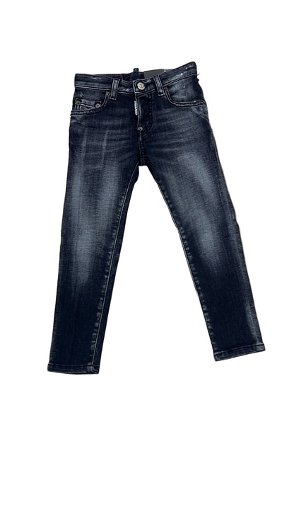 JEANS DSQUARED BAMBINO