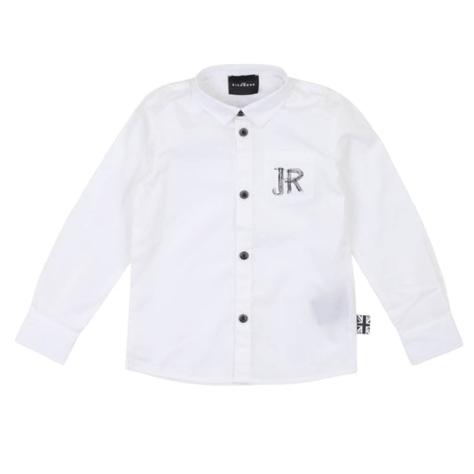 RICHMOND CAMICIA BAMBINO