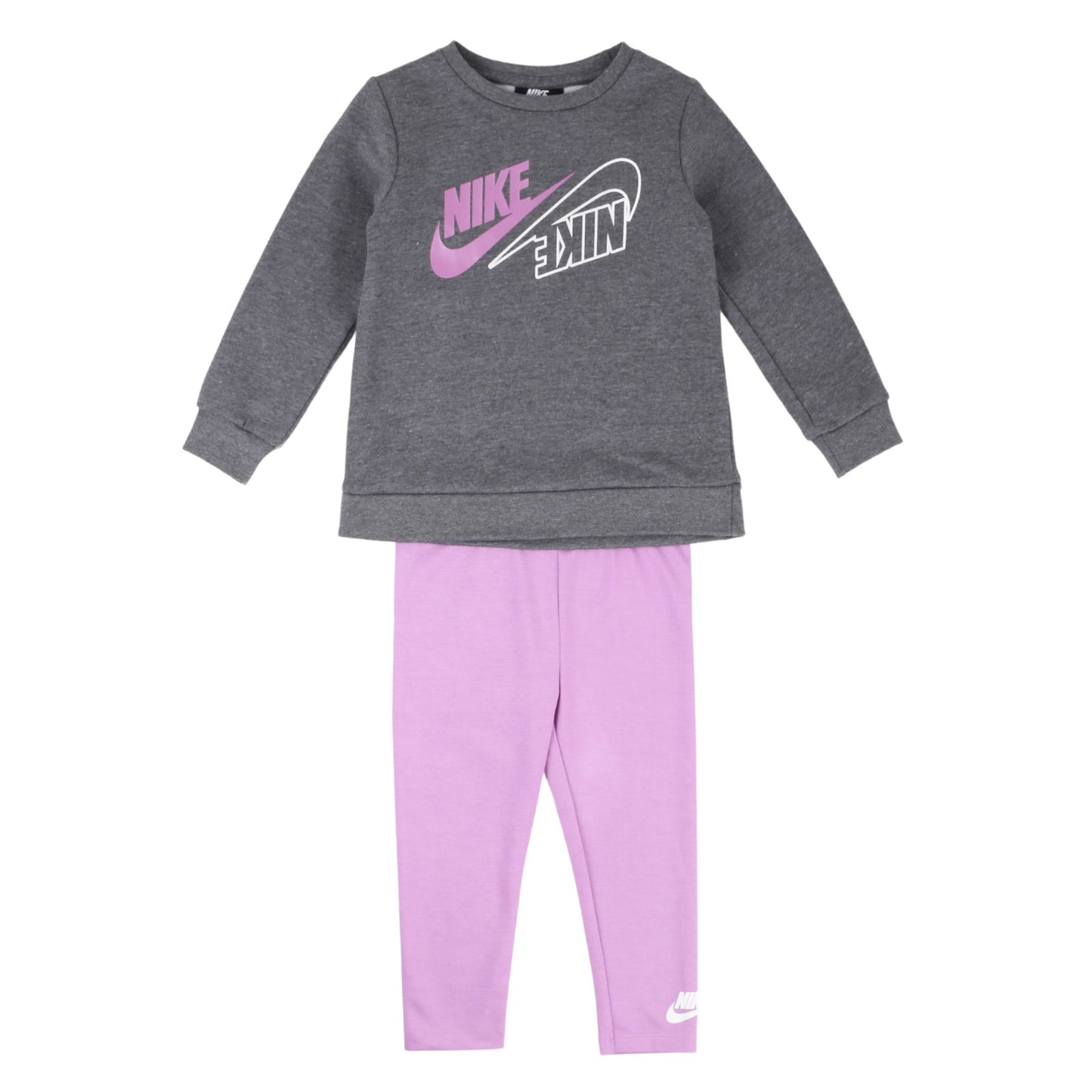 TUTA NIKE BAMBINA