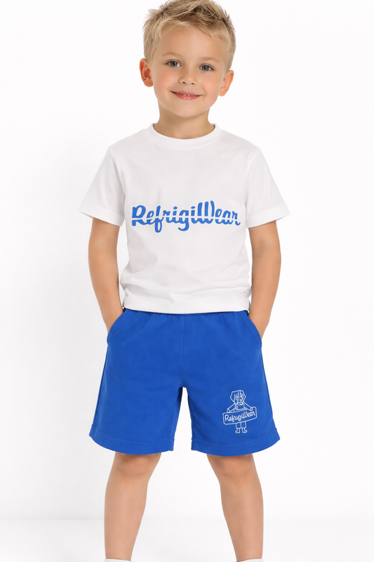 REFRIGIWEAR COMPLETO BAMBINO