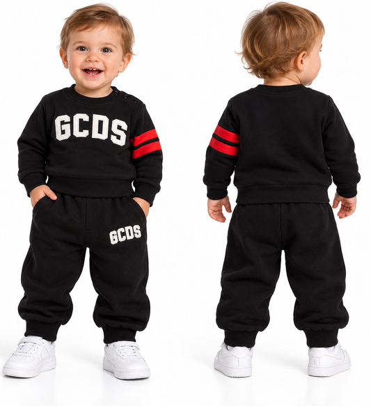 GCDS COORDINATO BAMBINO