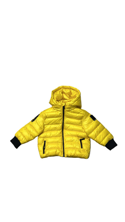 GIUBBINO REFRIGUE BAMBINO BLACK26