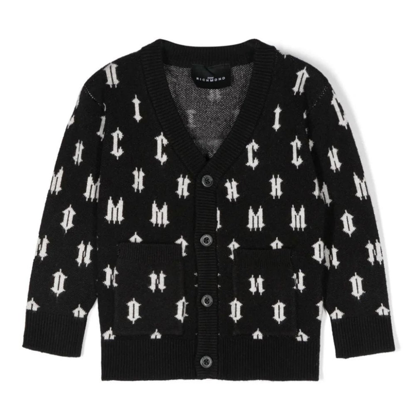 CARDIGAN RICHMOND BAMBINO