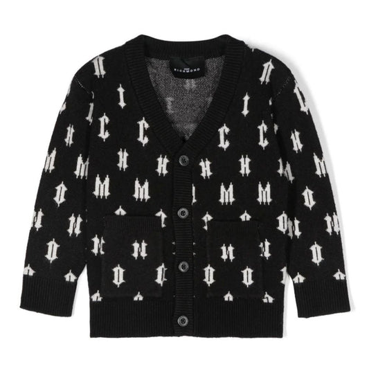CARDIGAN RICHMOND BAMBINO