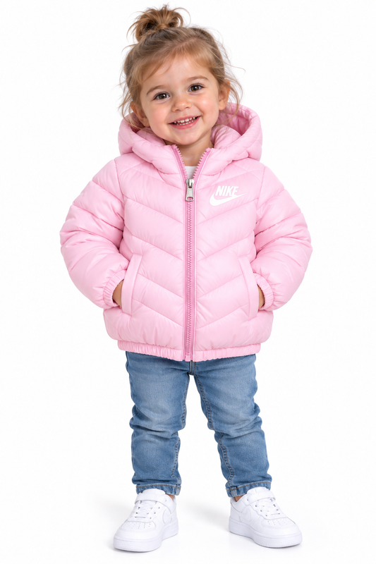 NIKE GIUBBINO BAMBINA