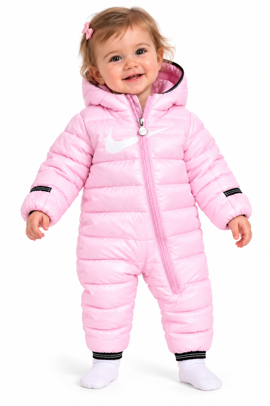 NIKE ESKIMO BAMBINA