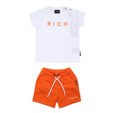 RICHMOND COMPLETO BAMBINO