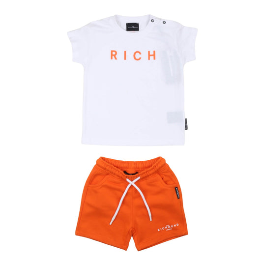 RICHMOND COMPLETO BAMBINO