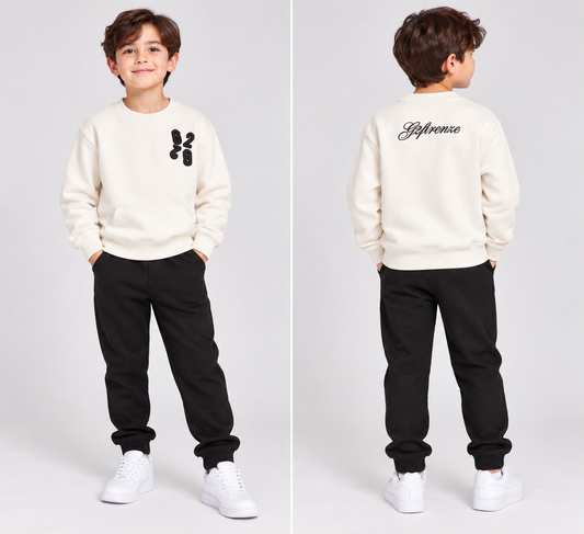 G2 FIRENZE FELPA BAMBINO
