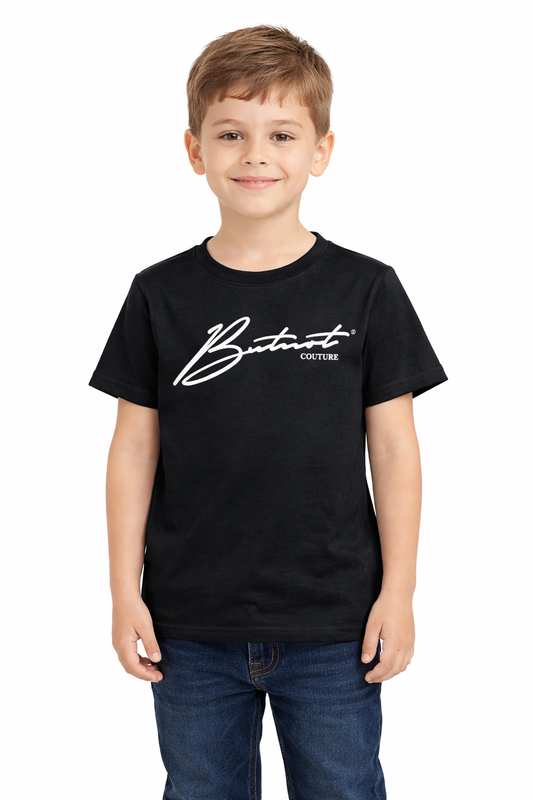 BUTNOT T-SHIRT BAMBINO