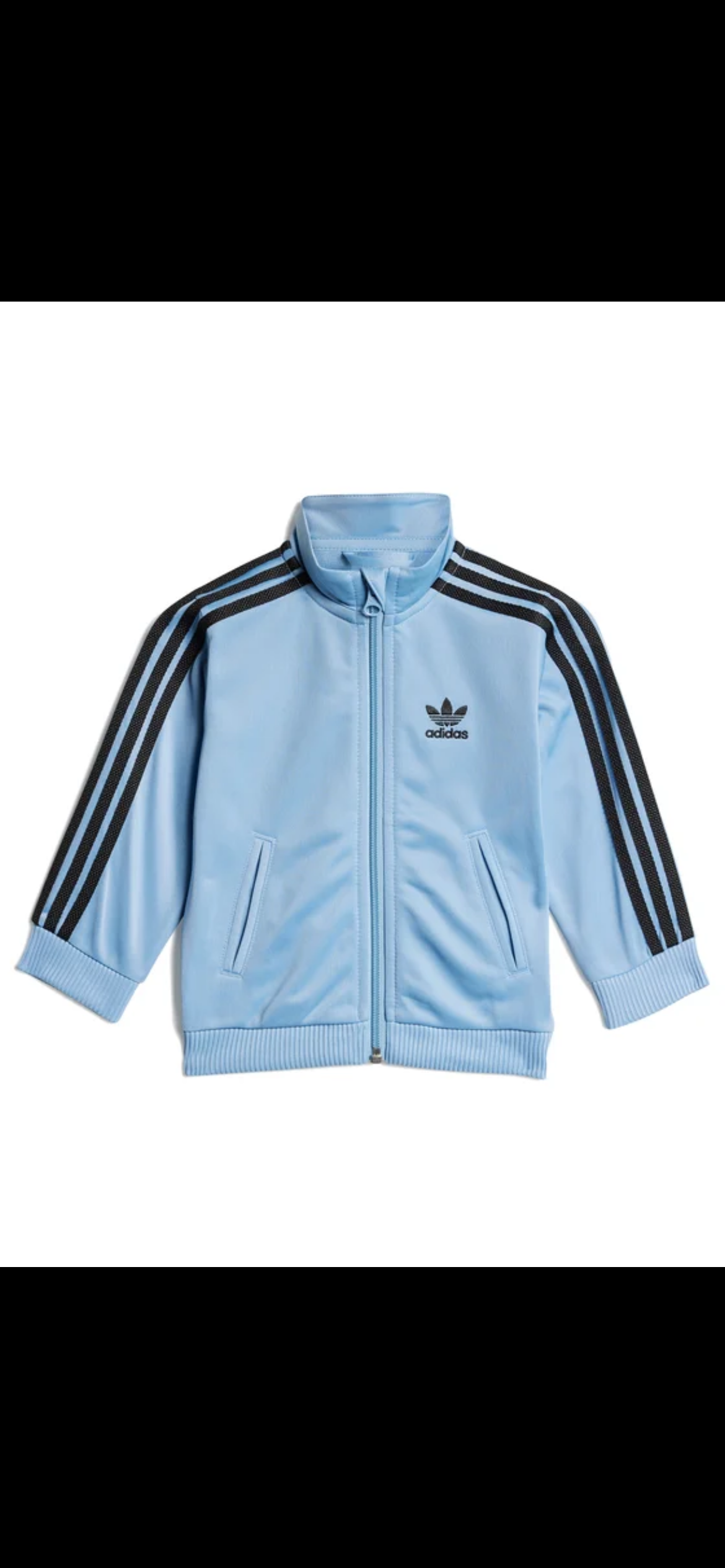 TUTA ADIDAS BAMBINO