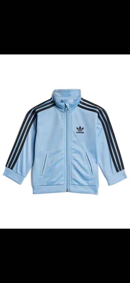 TUTA ADIDAS BAMBINO