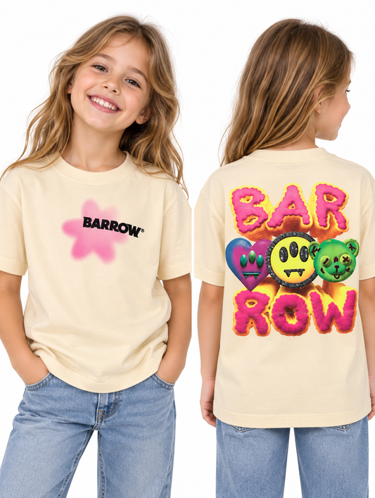 BARROW TSHIRT BAMBINA