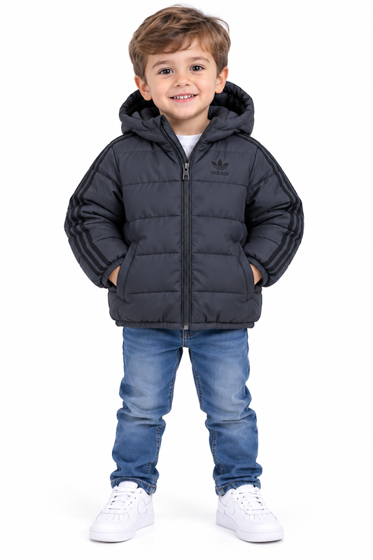 ADIDAS GIUBBINO BAMBINO