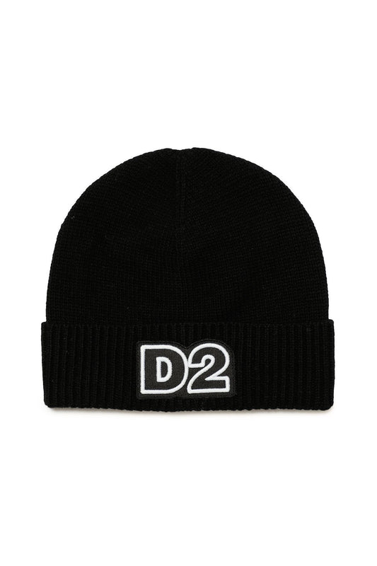 DSQUARED CAPPELLO BAMBINO