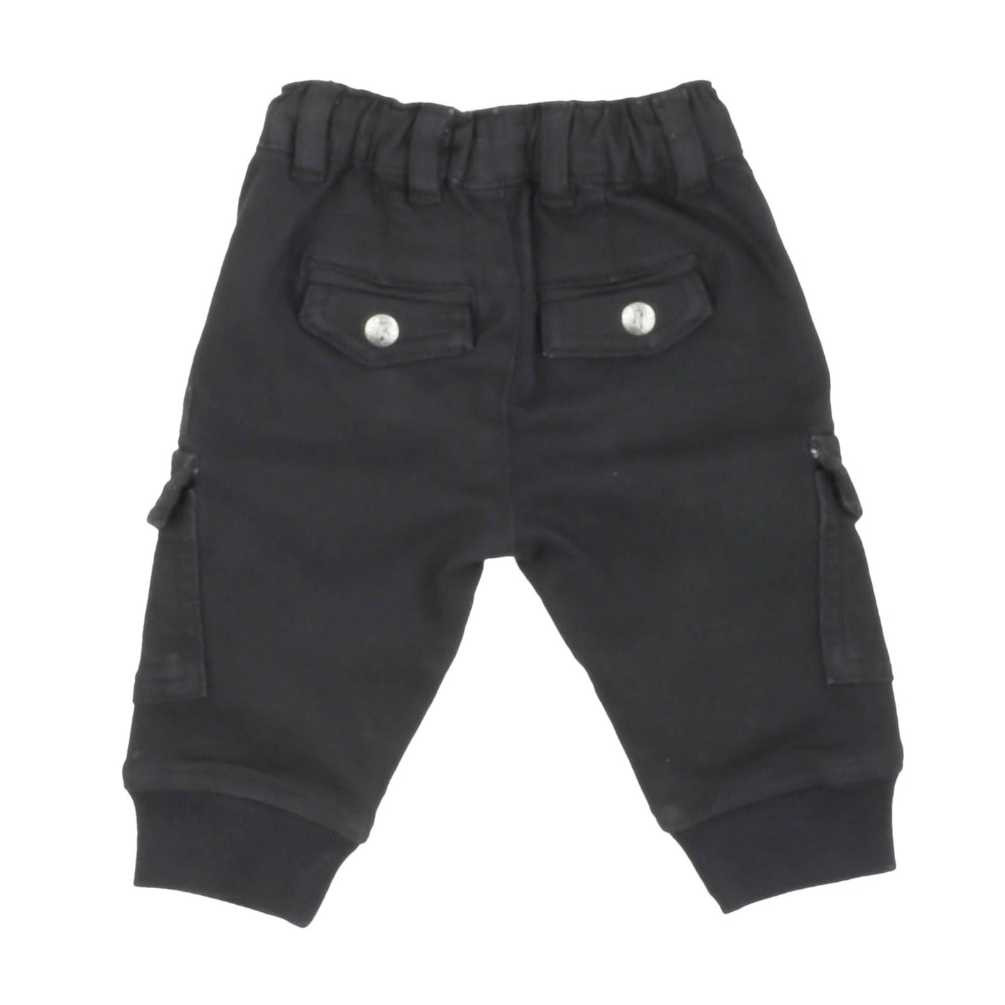 PANTALONE CARGO BAMBINO RICHMOND
