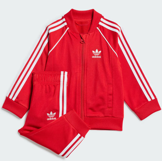 TUTA ADIDAS BAMBINO