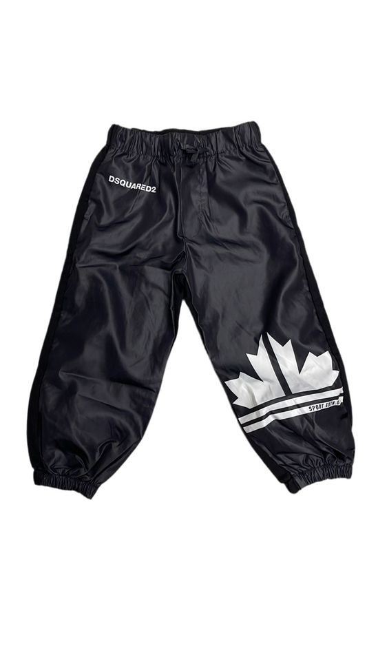PANTATUTA DSQUARED BAMBINO