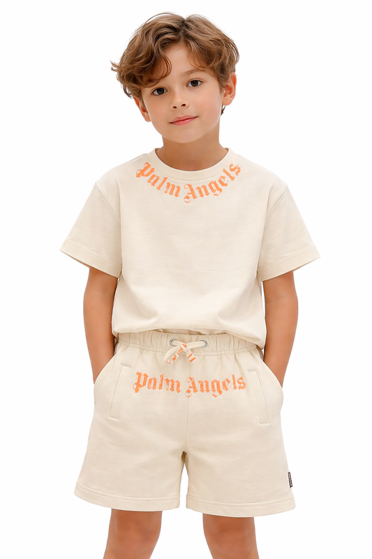 PALM ANGELS COMPLETO BAMBINO