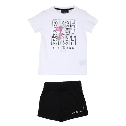 RICHMOND COMPLETO BAMBINA