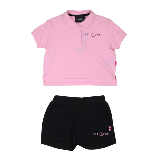 RICHMOND COMPLETO BAMBINO