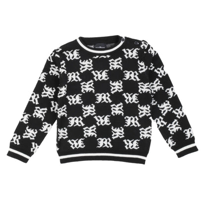 RICHMOND MAGLIONE BAMBINO