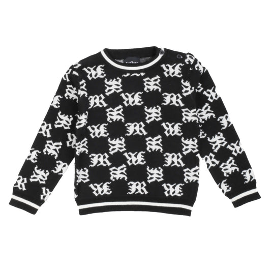 RICHMOND MAGLIONE BAMBINO