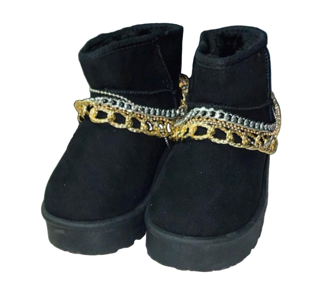 SCARPE GIOSELIN BAMBINA