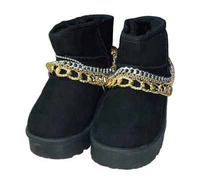 SCARPE GIOSELIN BAMBINA