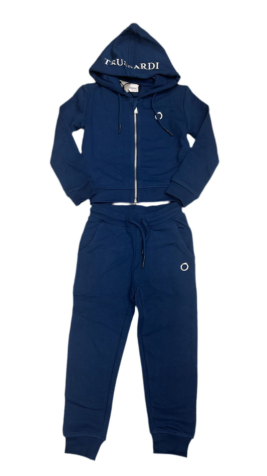 TUTA TRUSSARDI BAMBINO