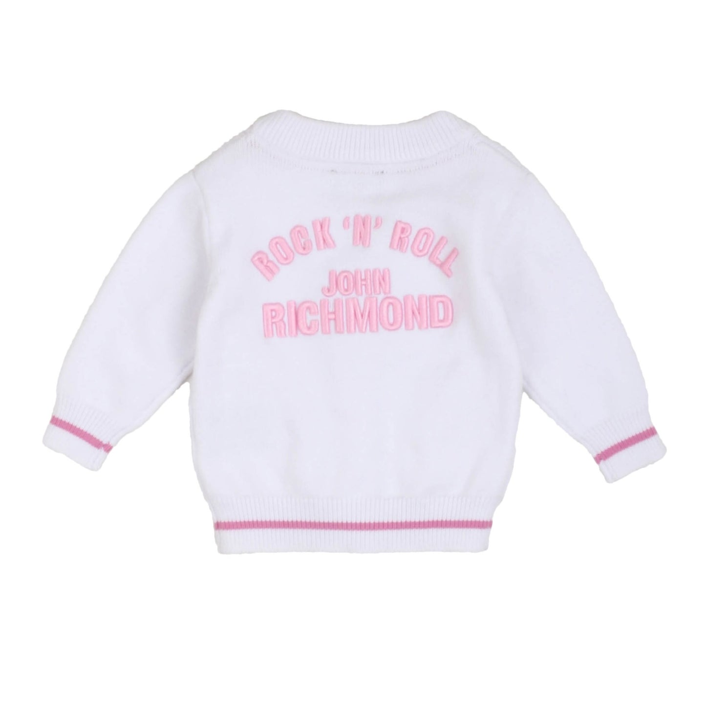 RICHMOND CARDIGAN BAMBINA