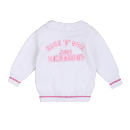 RICHMOND CARDIGAN BAMBINA