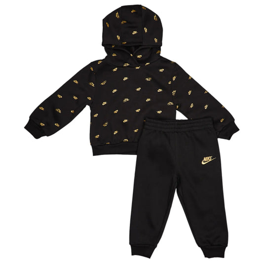 NIKE TUTA COMPLETA BAMBINO