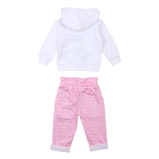 RICHMOND TUTA BAMBINA