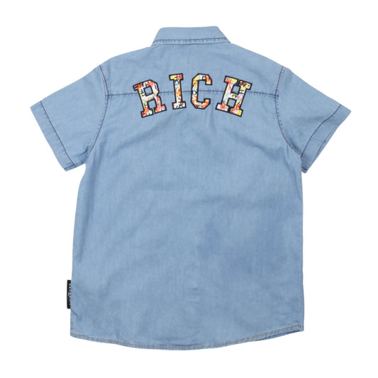 RICHMOND COMPLETO BAMBINO