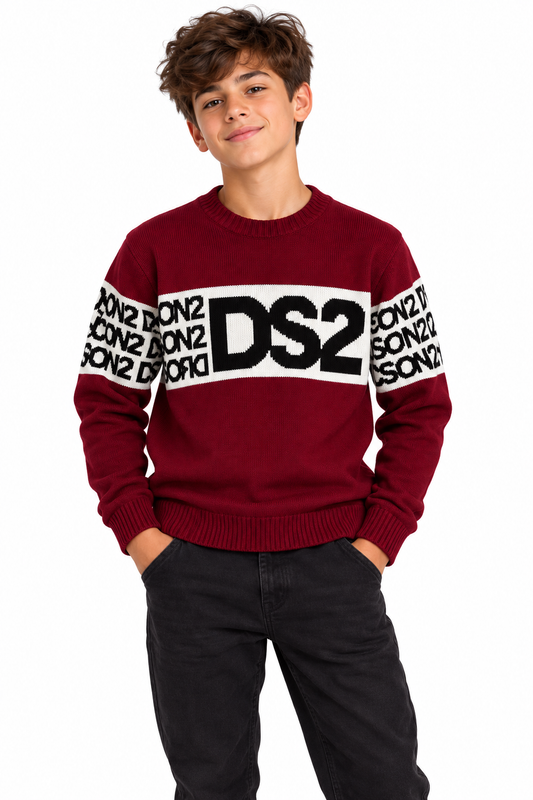 DS2 MAGLIONE BAMBINO
