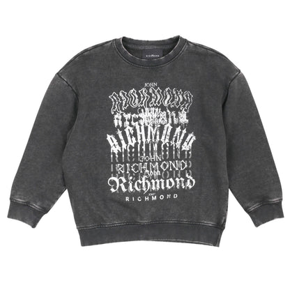 FELPA RICHMOND BAMBINO