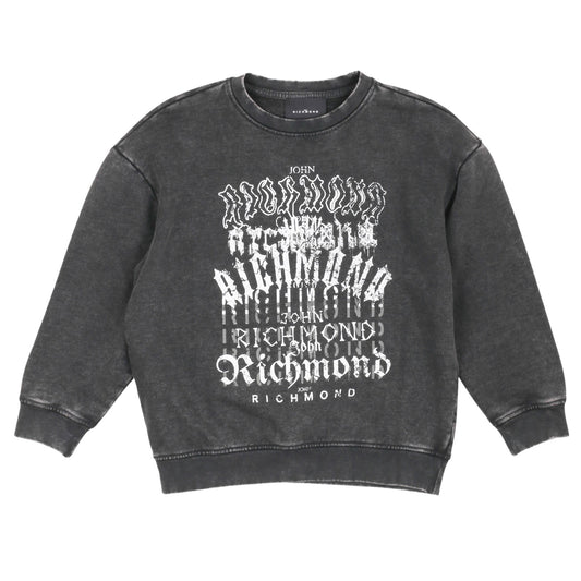 FELPA RICHMOND BAMBINO