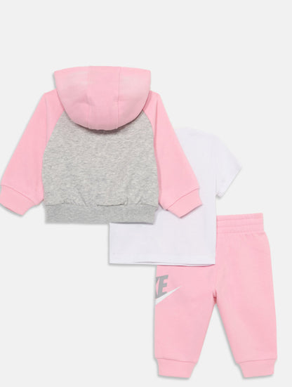 TUTA COMPLETA NIKE BAMBINA