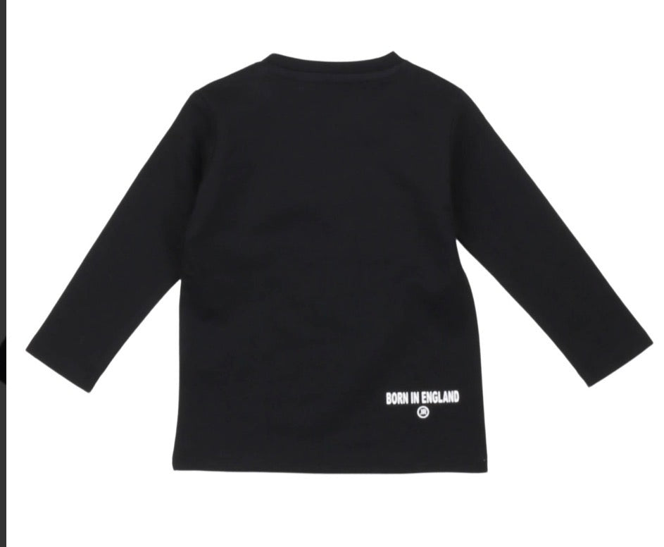 T SHIRT RICHMOND BAMBINO